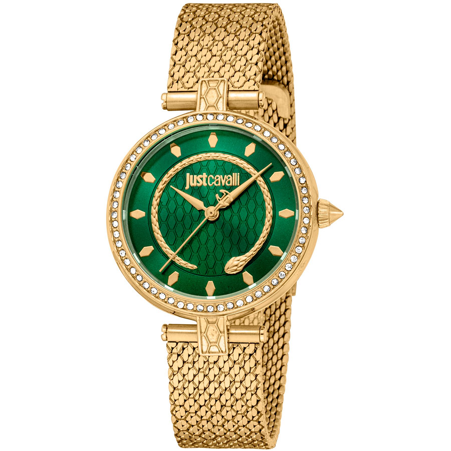 Часы Just Cavalli Obsessive JC1L240M0035